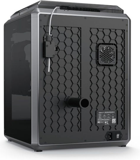 Creality3D K1 Αυτόνομος 3D Printer με Σύνδεση USB / Wi-Fi