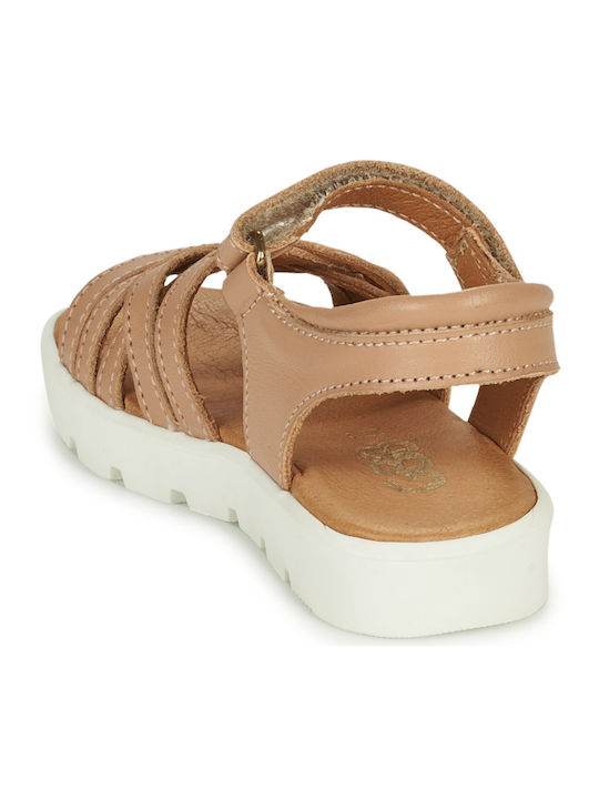 Kinder Sandalen Constance Rosa AH341