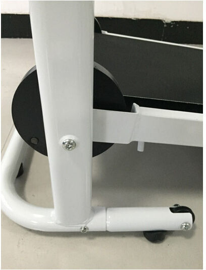 Viking M110 1.5hp Bandă De Alergat Magnetică Pliabilă Pentru Utilizator Până La 100kg