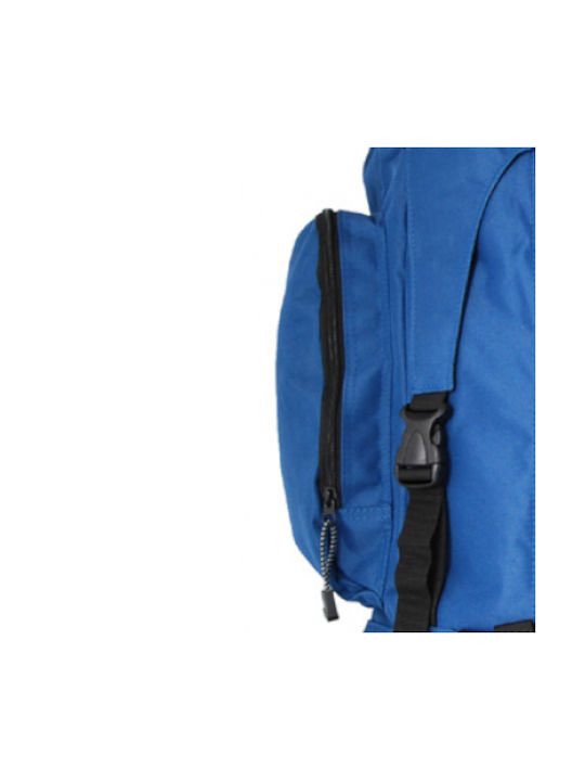 Maori Frontera 12406 Ορειβατικό Σακίδιο 50lt Αδιάβροχο Μπλε Trekking