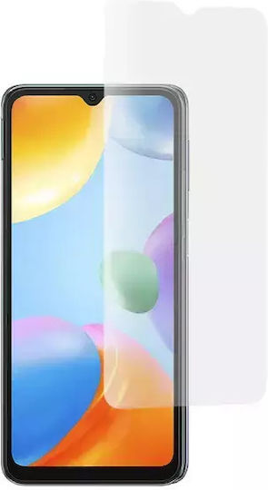 2.5D 0.3mm Tempered Glass 10τμχ (Redmi 10Xiaomi Redmi 10 C)