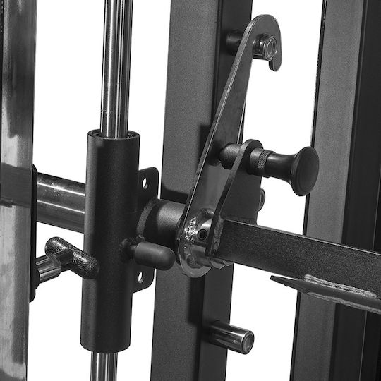 Force USA Monster G6-B Multi-Gym with Weights 100kg
