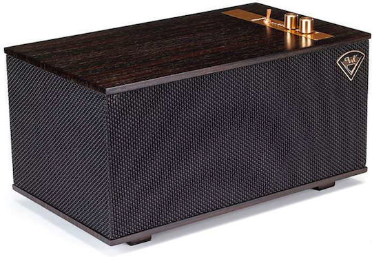Klipsch The Three II Ηχείο Bluetooth 120W Matte Black
