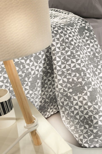 Guy Laroche Leonardo Υπέρδιπλη 230x260εκ. Anthracite Guy Laroche Leonardo Υπέρδιπλη 230x260εκ. Anthracite