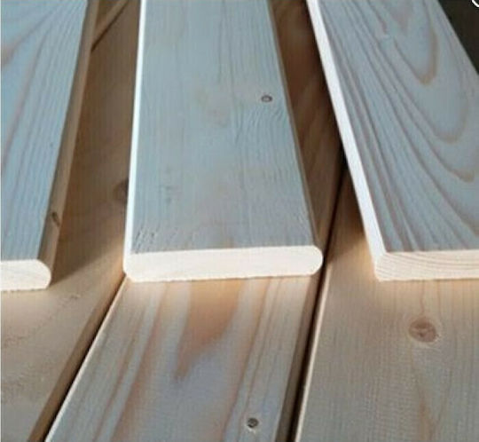 Slats for Double Matress 140x11cm