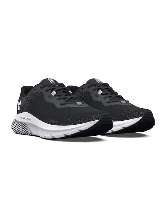 Hovr Turbulence 2 Sport Shoes Running Black
