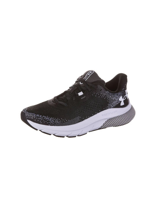 Hovr Turbulence 2 Sport Shoes Running Black