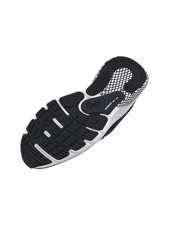 Hovr Turbulence 2 Sport Shoes Running Black
