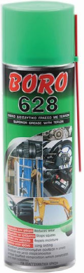 Autoline Viper Σπρέι Γράσου 450ml