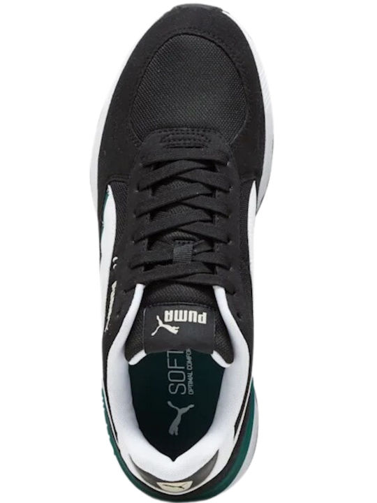 Puma Graviton Sneakers Black