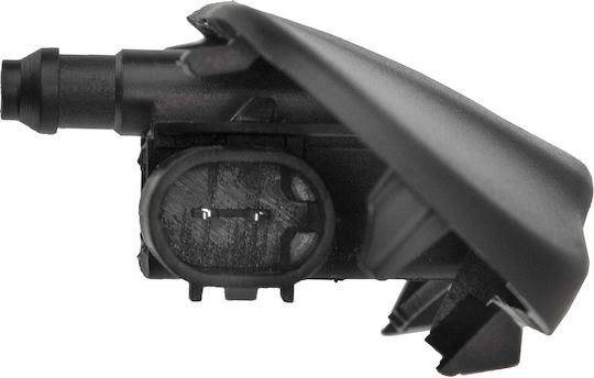 NTY Protecție Împotriva Stropilor De Ștergător Dreapta VW - Magazin Online Passat CC Audi A1 / A3 / A4 / A4 (B6) Avant / A6 / Toate Drumurile / A6 (C6) Avant / A8 (D3) / Q7 / TT