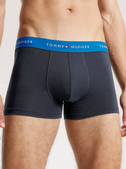 Men's Boxers Black 3Pack