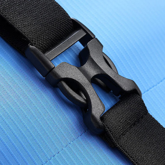Baseus ComfortRide Lumbar Μαξιλάρι Αυτοκινήτου σε Μπλε Χρώμα