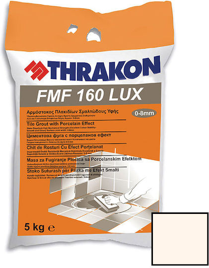 Thrakon FMF 160 Lux Tile Joint Filler 603 Beige 5kg