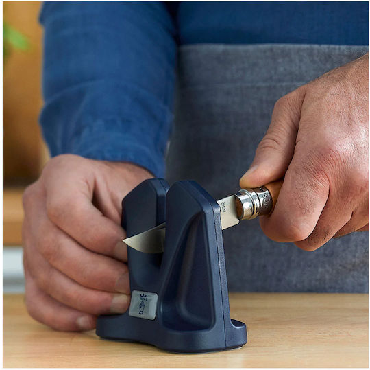 Opinel Handheld Knife Sharpener with 1 Level