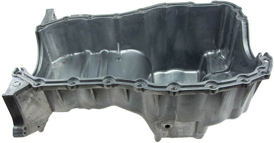 NTY Oil Pan for Renault Clio / Megane / Kangoo Dacia Logan / Sandero