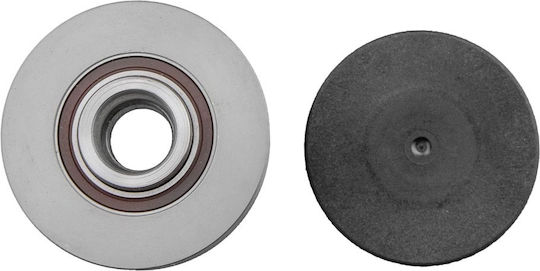 NTY Pulley Strofalos Car for Peugeot Bipper / Bipper Tepee Opel Astra / Corsa / Agila / Combo / Meriva / Tigra Fiat Doblo / Punto / 500 / 500L / Fiorino / Grande Punto / Idea / Linea / Palio / Panda / Punto Evo / Qubo / Siena / Strada / Tipo Suzuki Ignis / Splash / Swift / Wagon R+ Citroen Nemo Ford Ka Alfa Romeo Mito Lancia Musa / Ypsilon