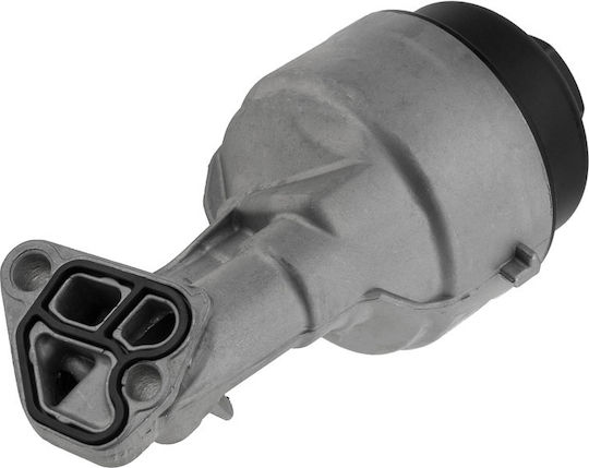 NTY Καπάκι Φίλτρου Λαδιού Αυτοκινήτου για Renault Rapid Seat Ibiza / Toledo Skoda Fabia / Rapid / Roomster Volkswagen Polo / Fox