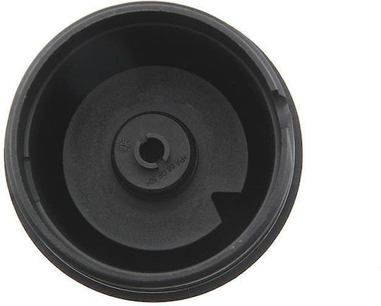 NTY Oil Filter Housing Cover for Renault Laguna / Scenic / Megane / Trafic / Master Nissan Qashqai / Primastar