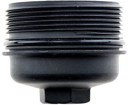 NTY Oil Filter Housing Cover Car for Mercedes-Benz V Seat Altea / Ibiza / Leon Skoda Fabia / Octavia Volkswagen Golf / Jetta / Polo Audi A3
