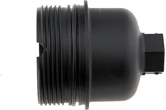 NTY Oil Filter Housing Cover for Renault Laguna / Scenic / Megane / Trafic / Master Nissan Qashqai / Primastar