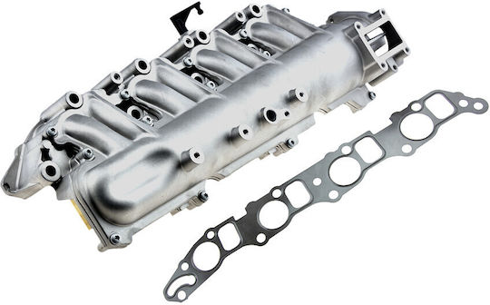 NTY Πολλαπλή Εισαγωγής Αυτοκινήτου για Opel Astra / Vectra / Zafira Fiat Croma Saab 9-3 / 9-5