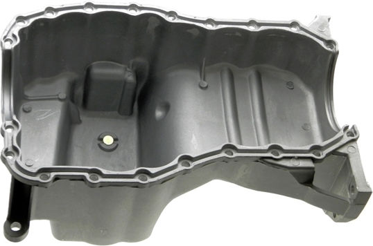 NTY Oil Pan for Renault Clio / Megane / Kangoo Dacia Logan / Sandero