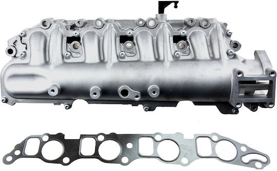 NTY Πολλαπλή Εισαγωγής Αυτοκινήτου για Opel Astra / Vectra / Zafira Fiat Croma Saab 9-3 / 9-5