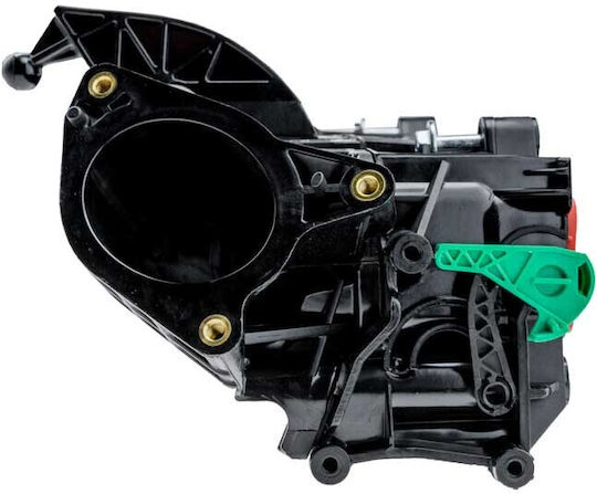 NTY Intake Manifold for BMW X5 / X6 / X3 / X4