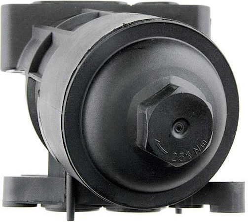 NTY Oil Filter Housing Cover for Seat Ibiza Skoda Fabia / Roomster Volkswagen Polo