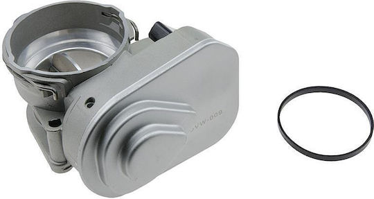 NTY Throttle Body Car for Mitsubishi Grandis / Lancer / Outlander Seat Ibiza / Altea / Cordoba / Leon / Toledo Chrysler Sebring Skoda Octavia / Fabia / Praktik / Roomster / Superb Volkswagen Golf / Passat / Polo / Bora / Golf Plus / Jetta / Beetle (New) / Beetle / Sharan / Touran Audi A3 Jeep Compass / Patriot