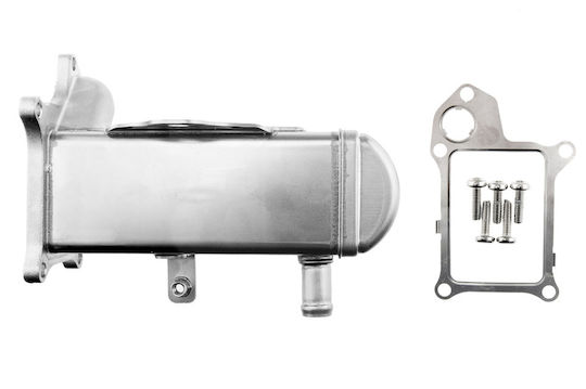 NTY Car EGR Radiator for Suzuki Grand Vitara