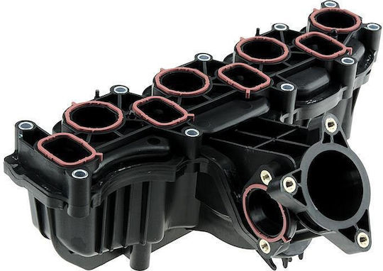 NTY Intake Manifold for Seat Altea / Ibiza / Leon Skoda Fabia / Octavia Volkswagen Golf / Golf Plus / Passat Audi A1 / A3