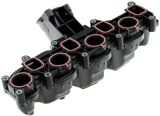NTY Intake Manifold for Seat Altea / Ibiza / Leon Skoda Fabia / Octavia Volkswagen Golf / Golf Plus / Passat Audi A1 / A3