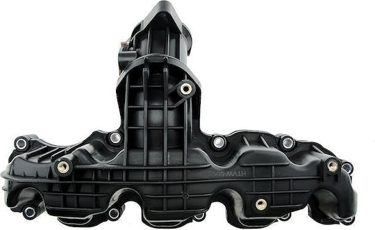 NTY Intake Manifold for Seat Altea / Ibiza / Leon Skoda Fabia / Octavia Volkswagen Golf / Golf Plus / Passat Audi A1 / A3
