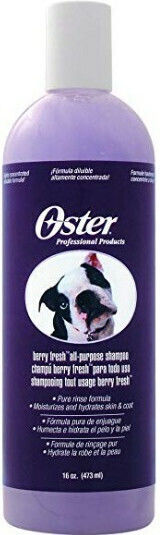 Oster Berry Fresch Șampon 473ml