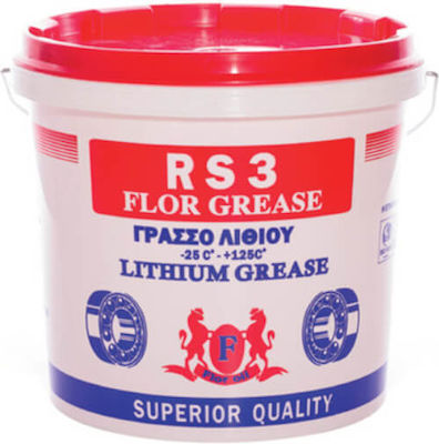 Certus Lithium Grease RS3 4kg