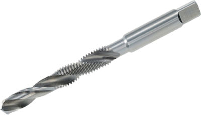 Voelkel 37034 Drill Tap Cobalt 5x0.80mm 1pcs