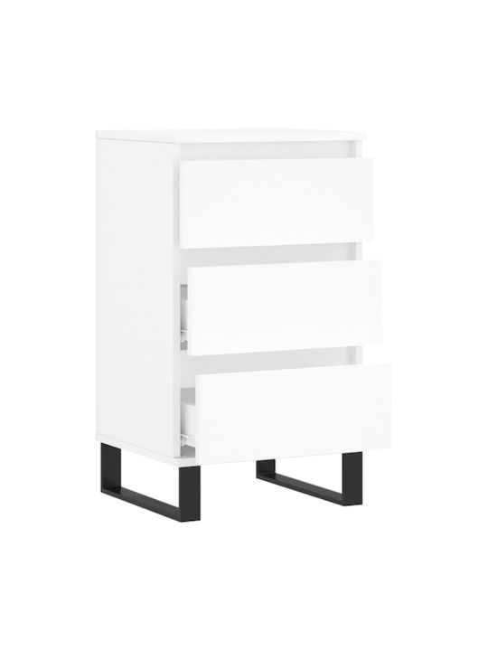 vidaXL Decorative Home made of Wooden 40x35x70cm 1pcs