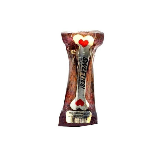 Alpha Spirit Κόκκαλο για Σκύλους με Γεύση Χοιρινό 275gr