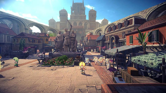 Star Ocean: The Second Story R Joc PS5