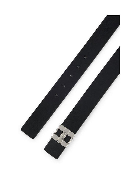 Hugo Boss Women's Belt Black