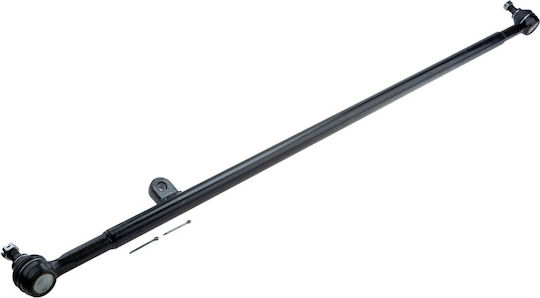 NTY Loslöser-Arme für Nissan Patrouille SDK-NS-076