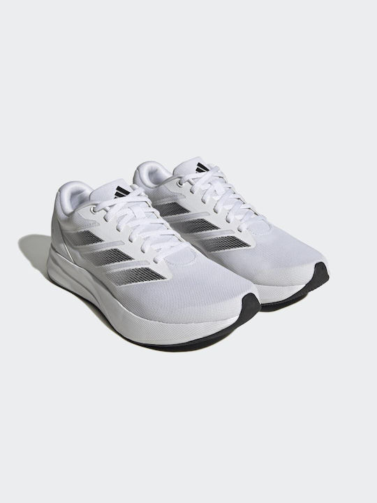 adidas Duramo RC Running Cloud White / Core Black