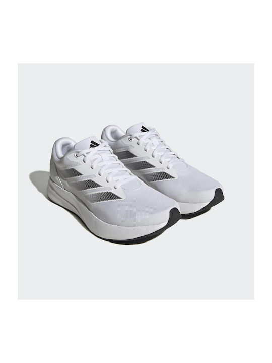 Duramo RC Sport Shoes Running Cloud White / Core Black