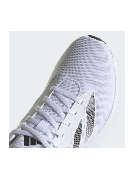 Duramo RC Sport Shoes Running Cloud White / Core Black