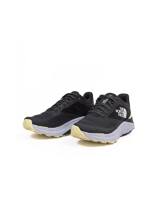 Vectiv Enduris 3 Women's Sport Shoes Trail Running Gray