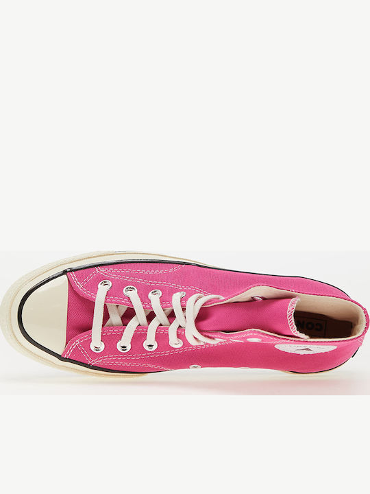 Chuck 70 Fall Tone Tip Botine Roz