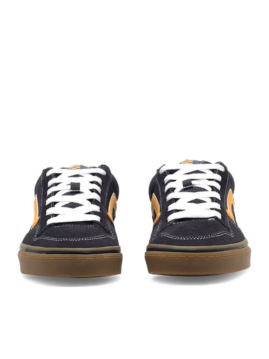Caldrone Sneakers Black