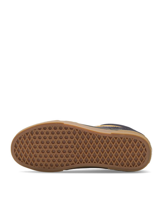 Caldrone Sneakers Black